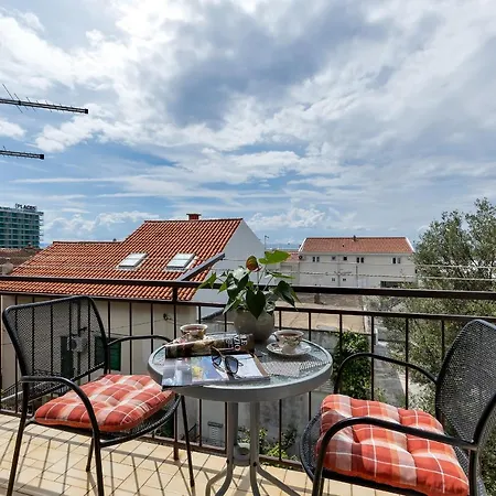 Apartmán Katja
