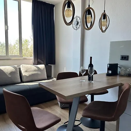 Apartmán Katja