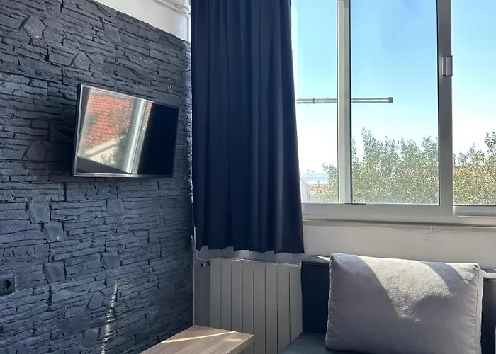 Katja Apartmán *