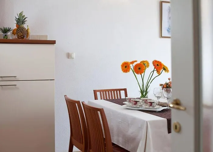 Apartmán Katja *