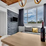 Katja Apartamento Makarska