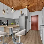 Katja Apartamento *