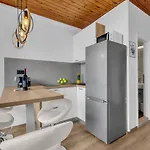 Katja Apartamento *