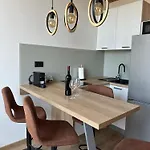 Katja Apartamento Makarska
