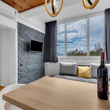 Katja Apartamento Makarska