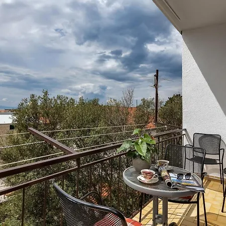 Katja Apartment *