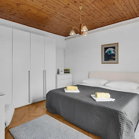 Katja Apartment