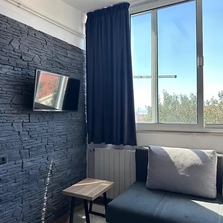 Katja Apartment *