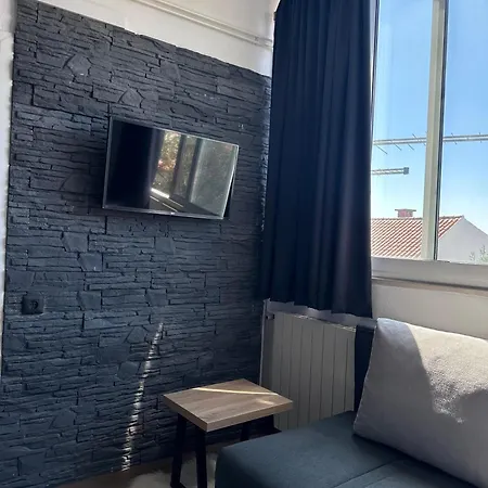 Apartment Katja *