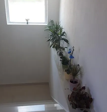 Apartmán Katja *