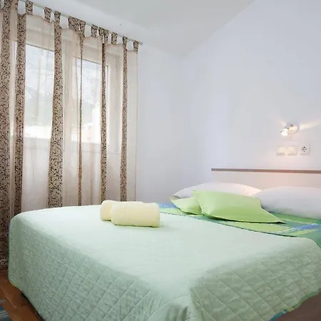 Apartment Katja *