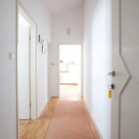 Apartment Katja *