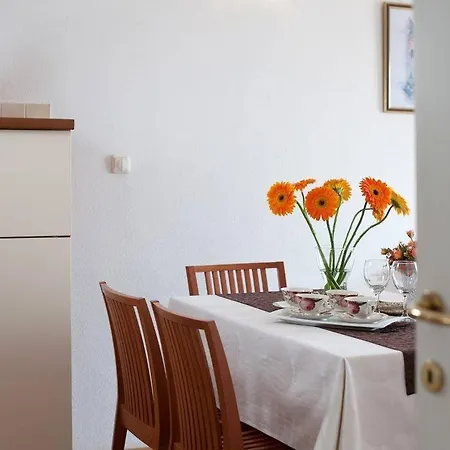 Apartmán Katja *
