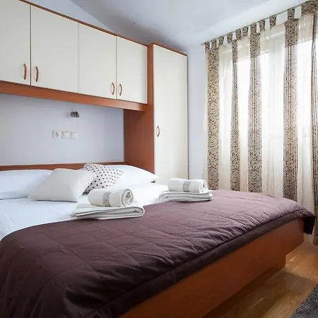 Apartment Katja *