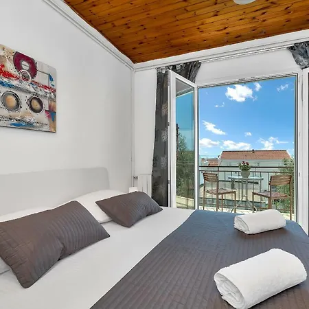 Katja Apartment