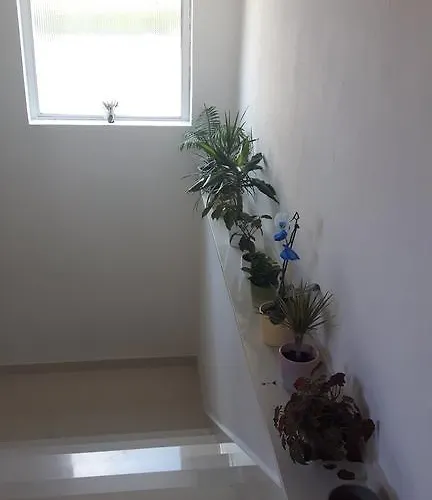아파트 Katja *